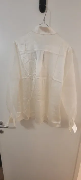 Camicia Seta SILKSILKY Donna M