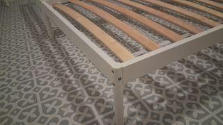 2 Somieres Ikea Vevelstad 90x200 Nuevos