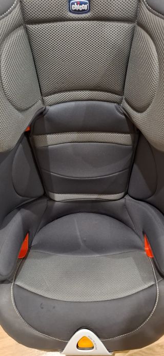 Silla Coche Chicco Oasys 2/3 EVO 15-36kg