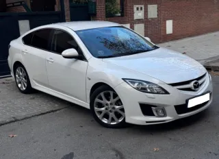 Mazda 6 2009