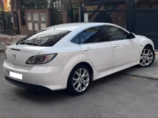 Mazda 6 2009