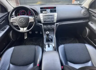 Mazda 6 2009