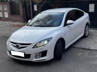 Mazda 6 2009