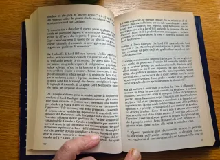 Libro  "Balaclava. La carica dei 600"