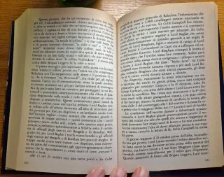 Libro  "Balaclava. La carica dei 600"