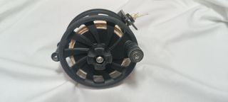 Carrete fusil pescaSub Cressi R50