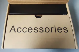 Fuente de Alimentación Amuse Pedal Power AP-01