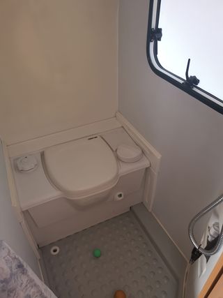 Caravana Caravelair Antares Luxe 510