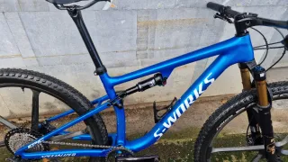 Bicicleta S-Works Replica