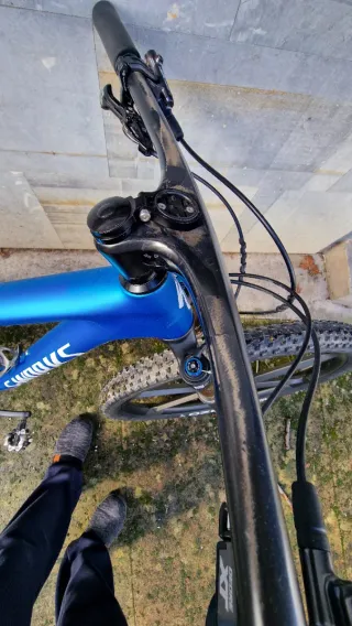 Bicicleta S-Works Replica *#DESPIECE ACTIVO!! ##**