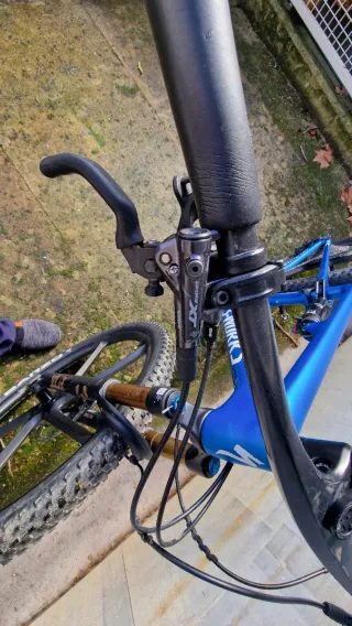 Bicicleta S-Works Replica *#DESPIECE ACTIVO!! ##**