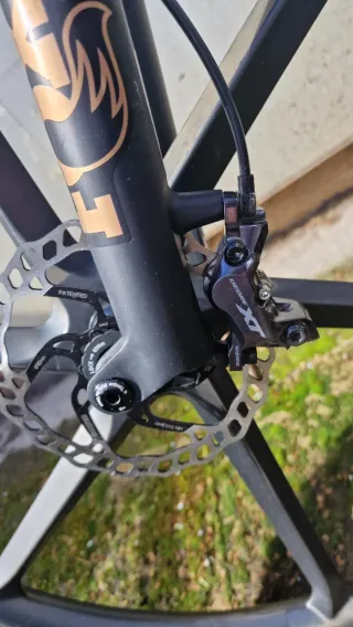 Bicicleta S-Works Replica *#DESPIECE ACTIVO!! ##**