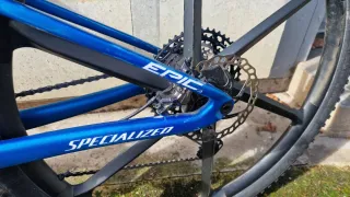 Bicicleta S-Works Replica *#DESPIECE ACTIVO!! ##**