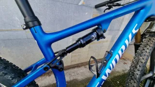 Bicicleta S-Works Replica *#DESPIECE ACTIVO!! ##**