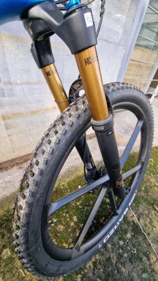 Bicicleta S-Works Replica *#DESPIECE ACTIVO!! ##**