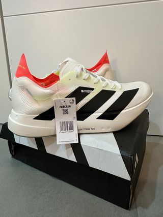 Zapatillas Adidas Adizero Pro 4