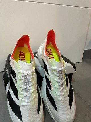 Zapatillas Adidas Adizero Pro 4