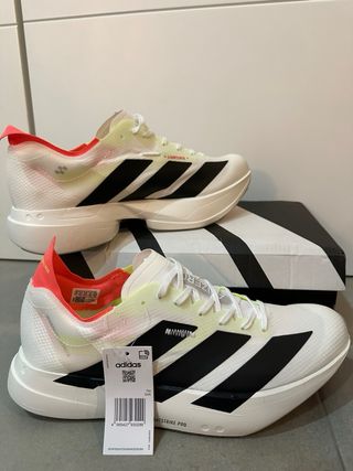Zapatillas Adidas Adizero Pro 4