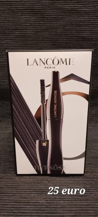 Lancôme Hypnôse Mascara Nera