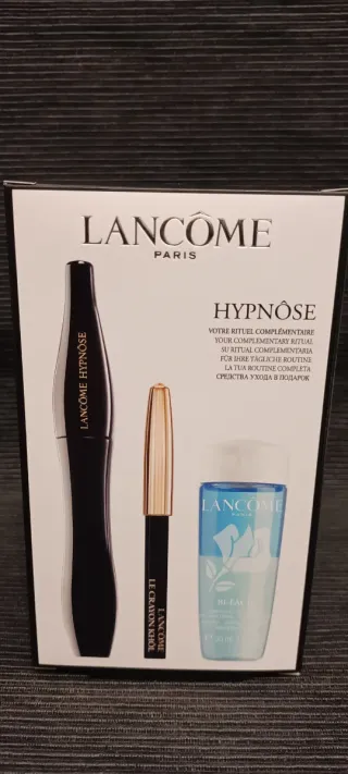 Lancôme Hypnôse Mascara Nera