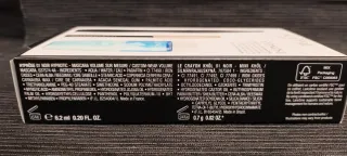 Lancôme Hypnôse Mascara Nera