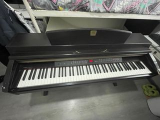 Piano en perfecto estado