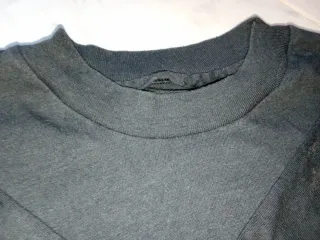 Camiseta Nirvana Bleach Vintage Original 90s S