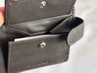 Confezione regalo uomo con portafoglio RFID e calzini