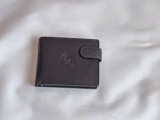 Confezione regalo uomo con portafoglio RFID e calzini