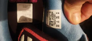 Zapatillas Puma Easy Rider Moradas Talla X