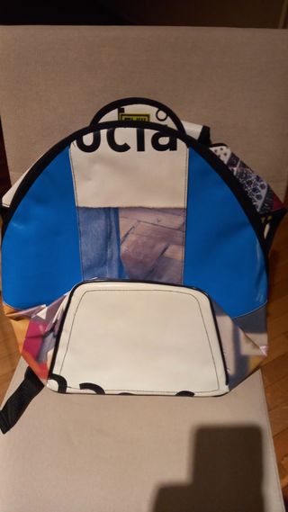 Mochila nueva de diseño
