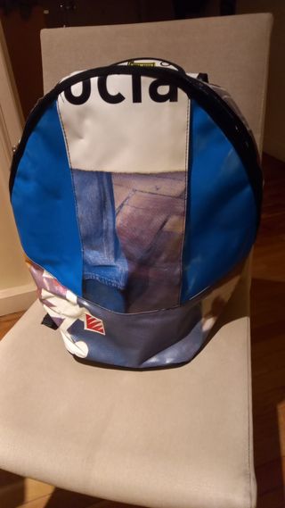 Mochila nueva de diseño