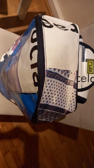 Mochila nueva de diseño