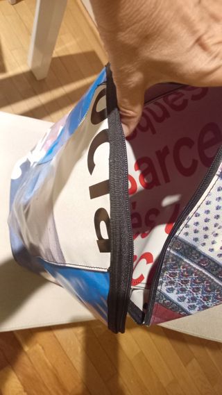 Mochila nueva de diseño