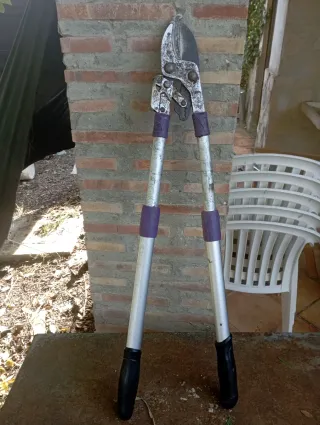 Tijeras de podar profesionales