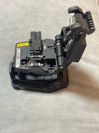 Cortador Fibra Óptica INNO VF-15H