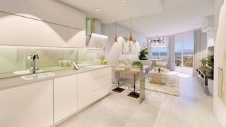 Piso en venta en Lo Cea - Los Cortijos en Rincón de la Victoria