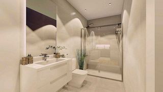 Piso en venta en Lo Cea - Los Cortijos en Rincón de la Victoria