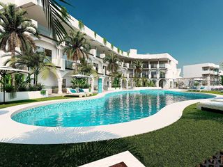 Piso en venta en Lo Cea - Los Cortijos en Rincón de la Victoria