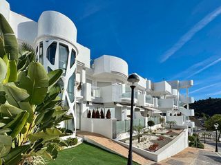 Piso en venta en Lo Cea - Los Cortijos en Rincón de la Victoria