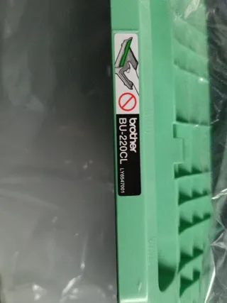 Brother WT-223CL Unidad de Tambor