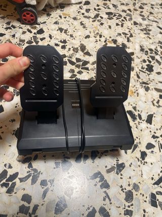 Volante Hori RWA Racing Wheel Apex PS3/PS4/PS5