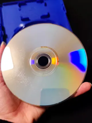 Gran Turismo 4 Prologue. PlayStation 2.