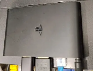 Sony PlayStation TV 1 GB Negra