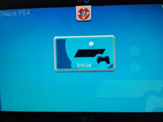 Sony PlayStation TV 1 GB Negra