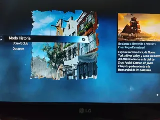 Sony PlayStation TV 1 GB Negra