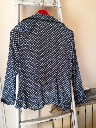 Camicia 95% PL 5% EA