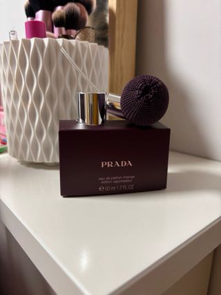 Perfume Prada Intense Mujer