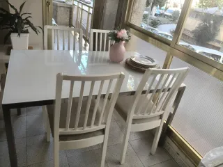 Arcón Congelador Blanco