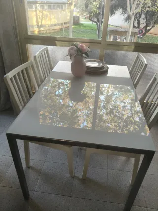 Arcón Congelador Blanco